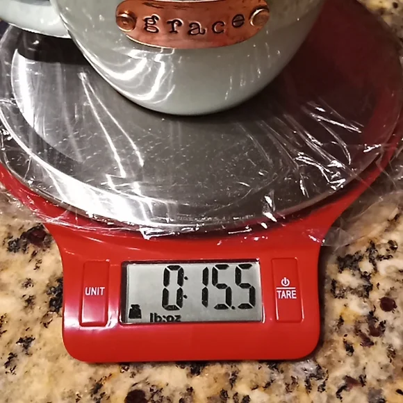 Project 62 Mug. "Grace Bronze Plate". Mint Green Color. Vintage and Collectibles - Picture 11 of 13